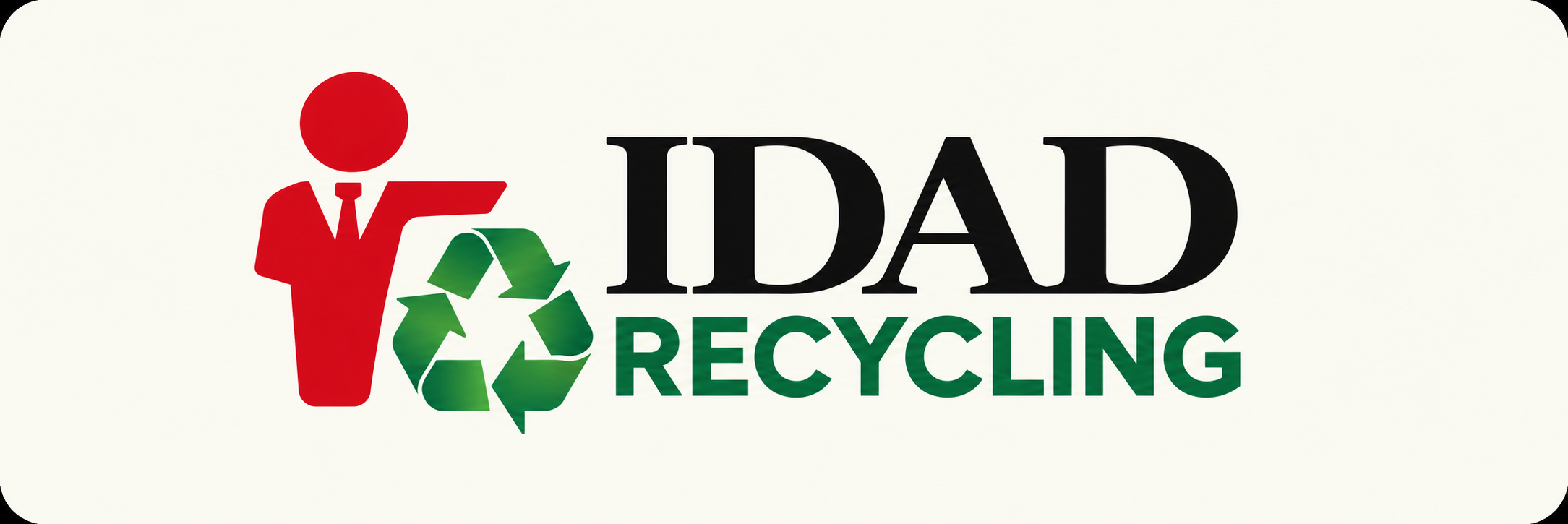 IDAD Recycling — Secure Technology Recovery